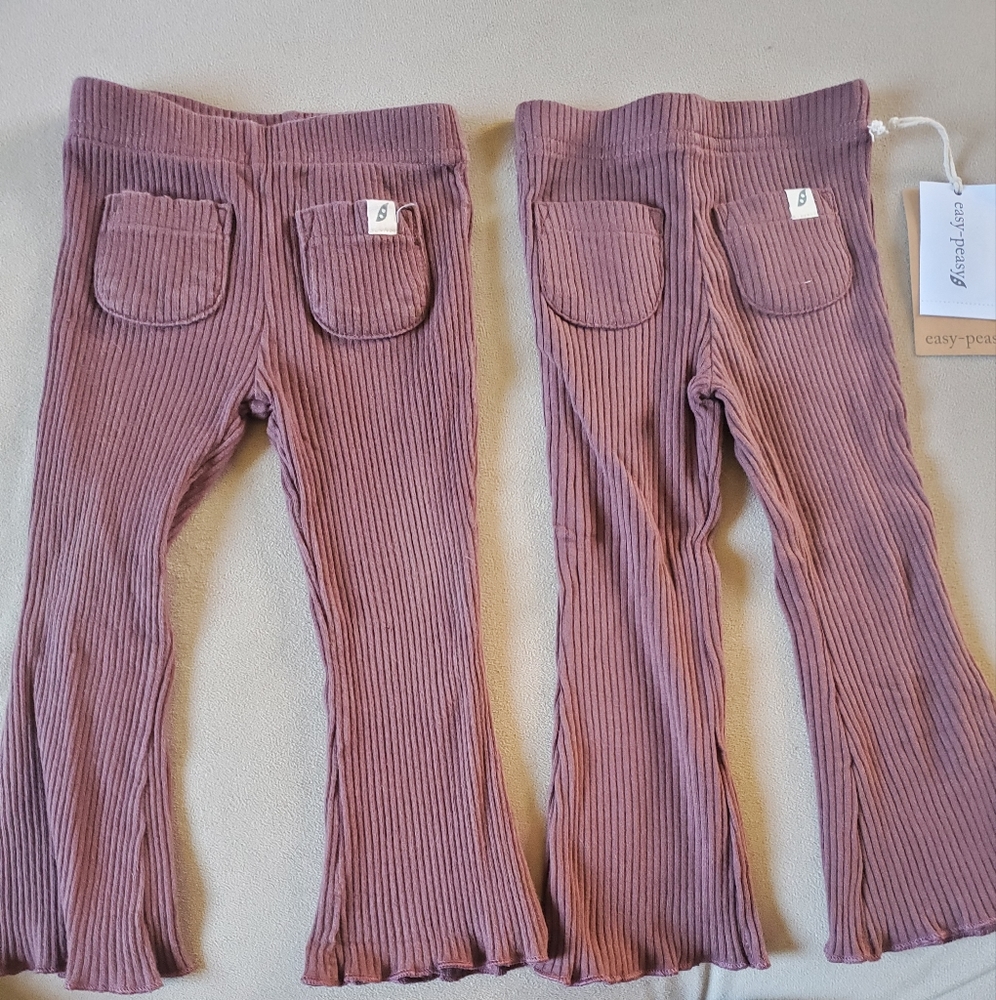 Easy peasy legging bundle